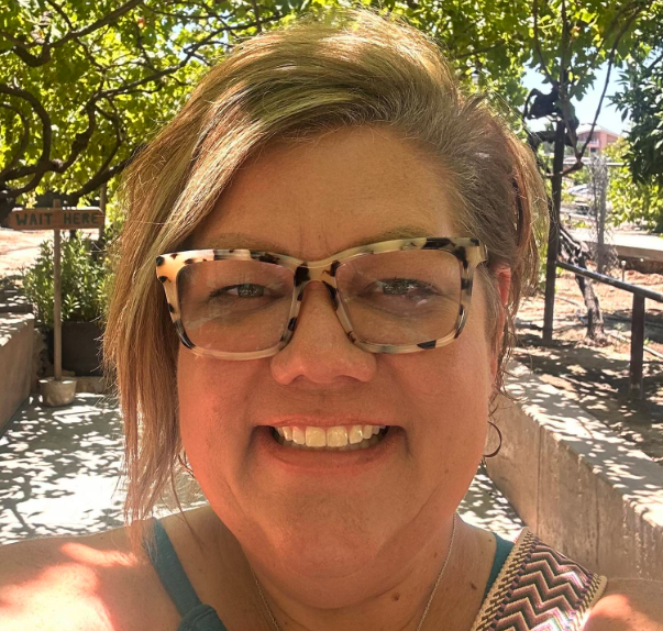 Mindy Wilds Consulting headshot