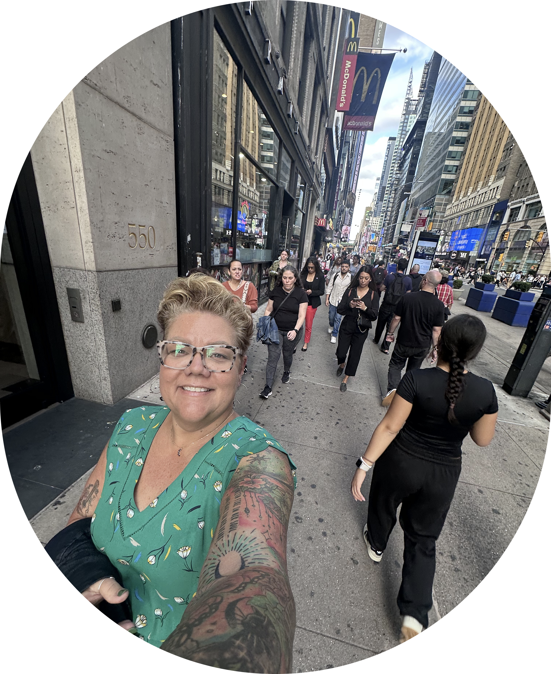 Mindy Wilds Consulting